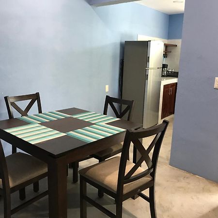 La Casa Azul De Samara 호텔 Barrio Nuevo 외부 사진