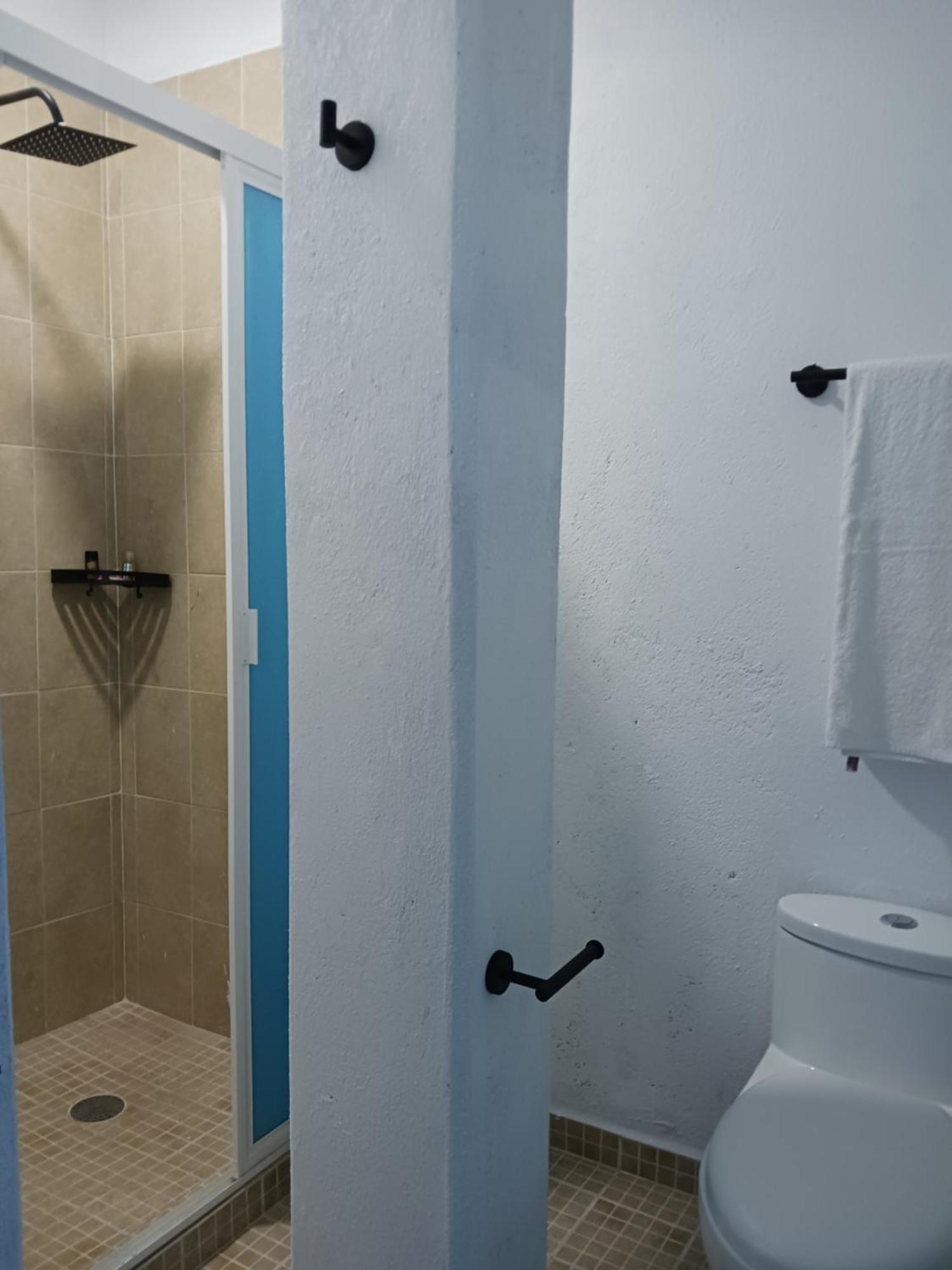 La Casa Azul De Samara 호텔 Barrio Nuevo 외부 사진