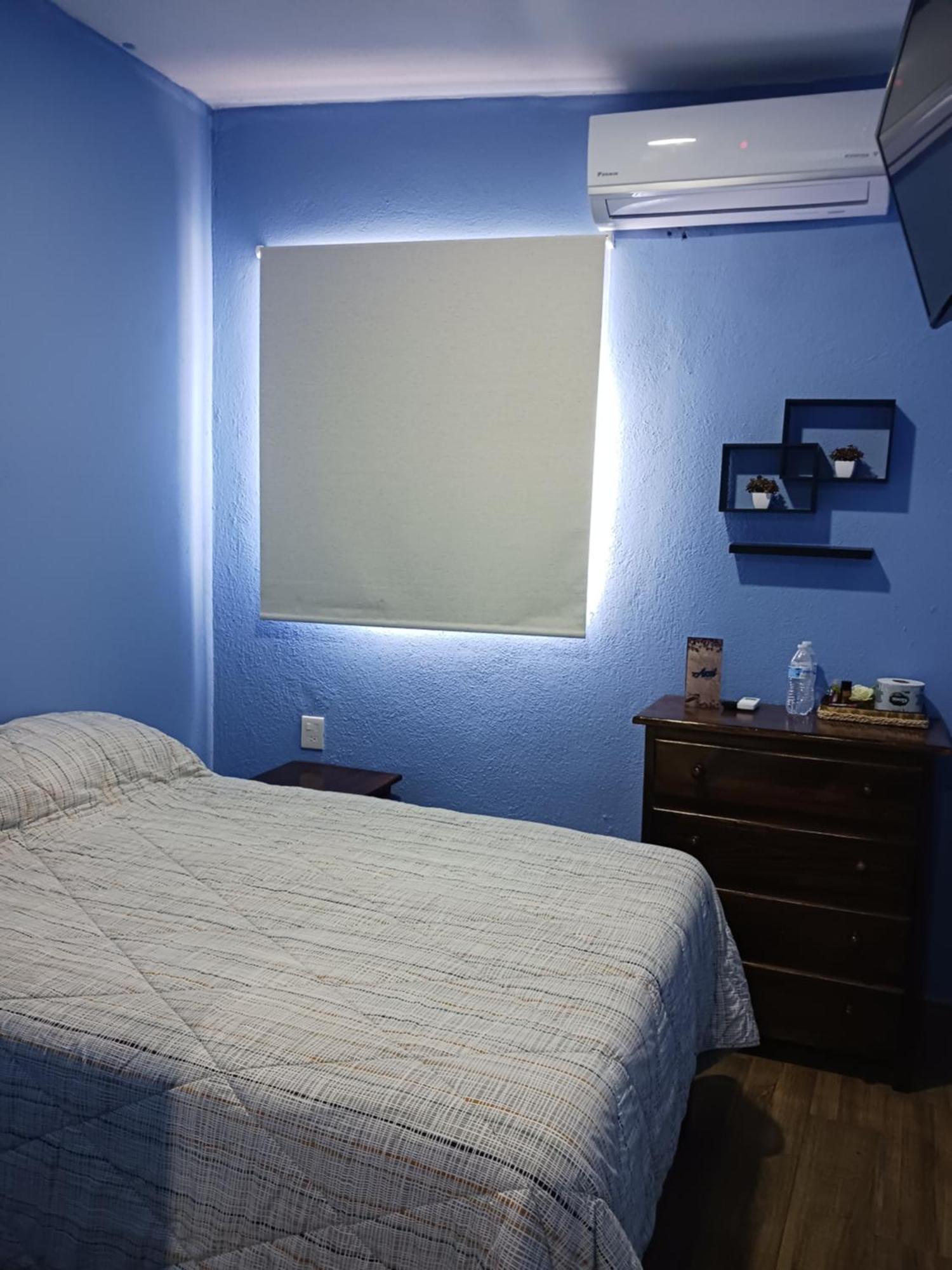 La Casa Azul De Samara 호텔 Barrio Nuevo 외부 사진