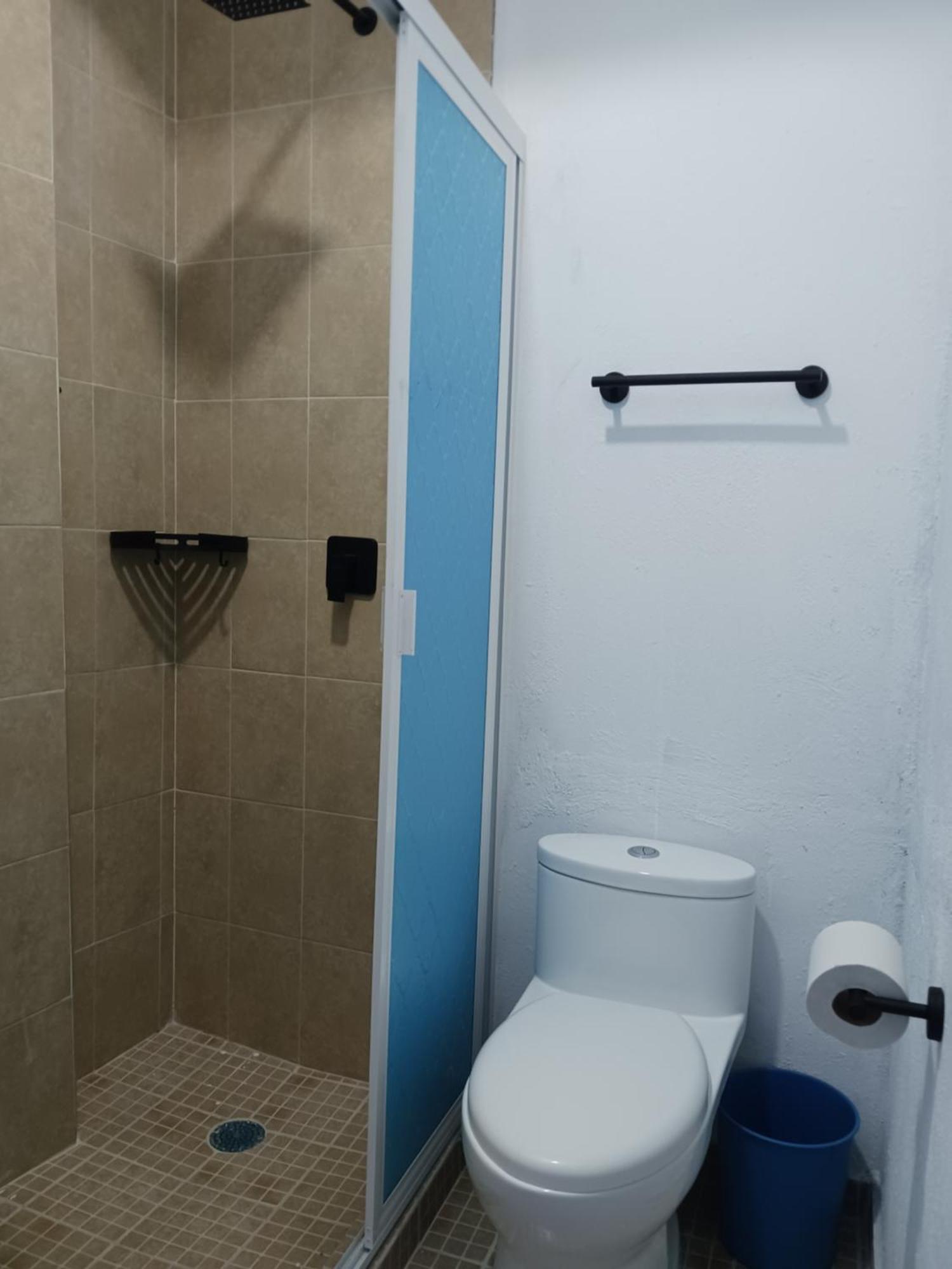 La Casa Azul De Samara 호텔 Barrio Nuevo 외부 사진