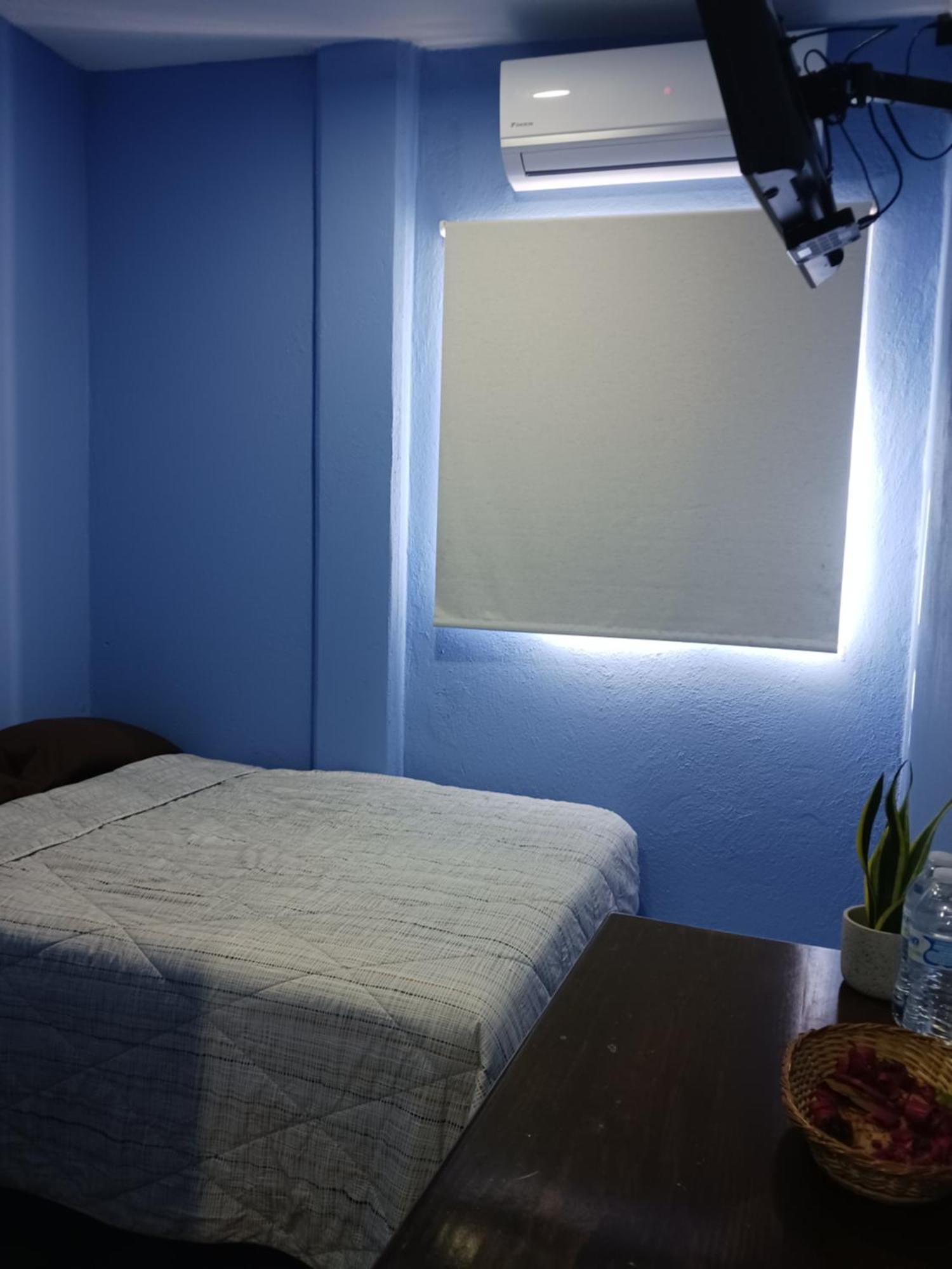 La Casa Azul De Samara 호텔 Barrio Nuevo 외부 사진