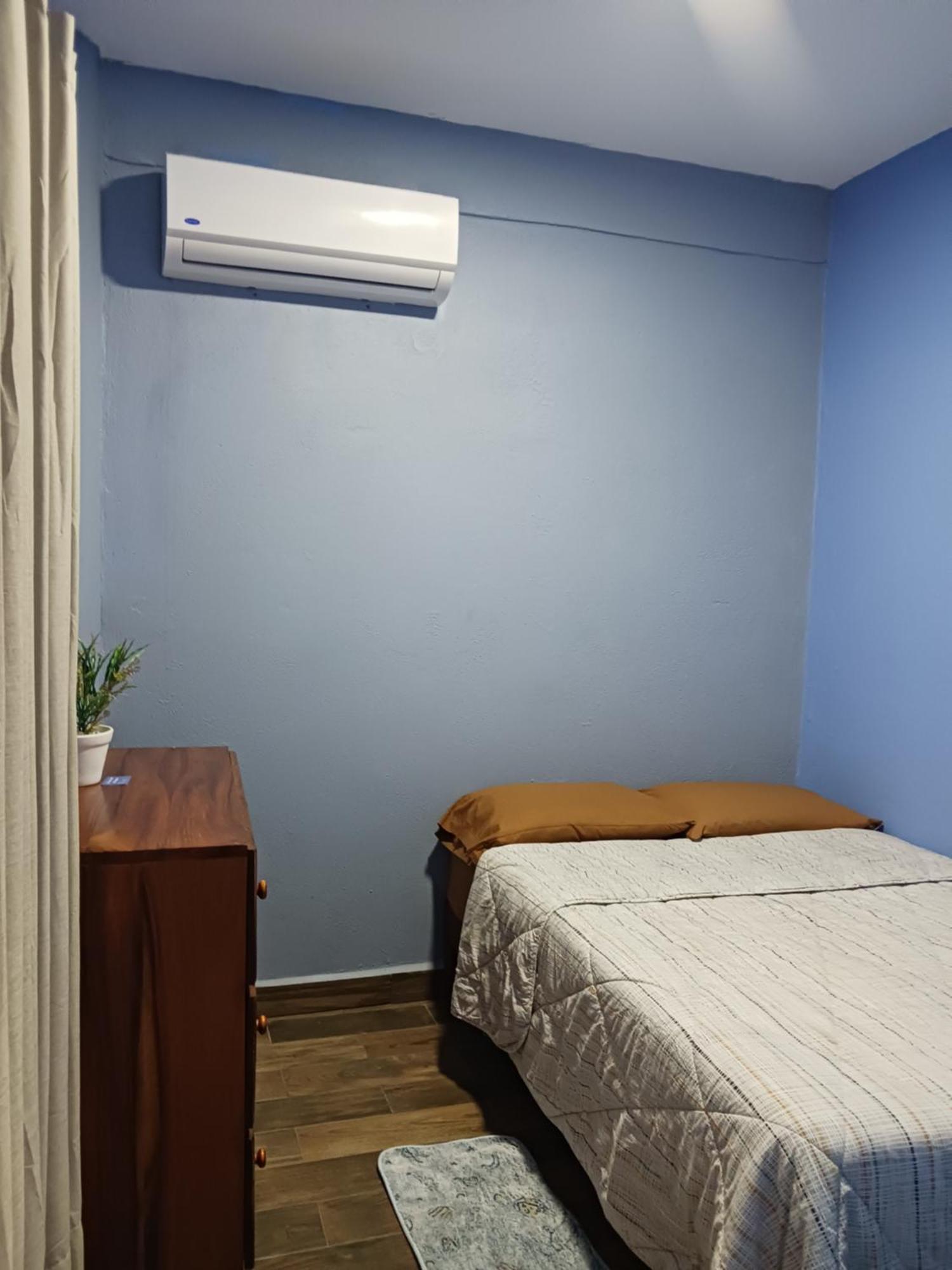 La Casa Azul De Samara 호텔 Barrio Nuevo 외부 사진